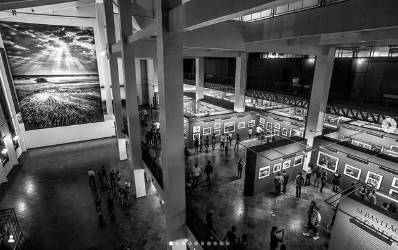Título exposição 1